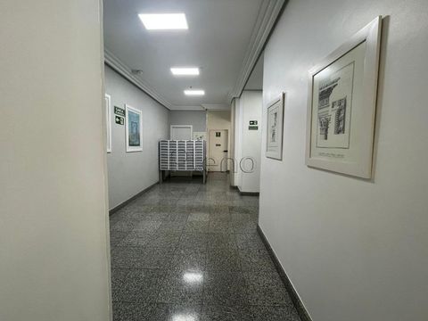 Foto Sala / Conjunto Comercial