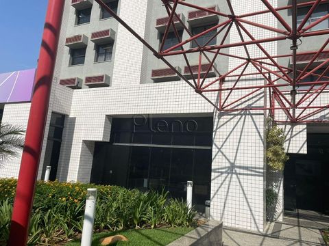 Foto Sala / Conjunto Comercial