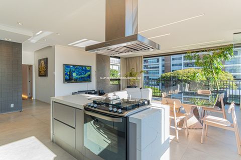 Foto Apartamento