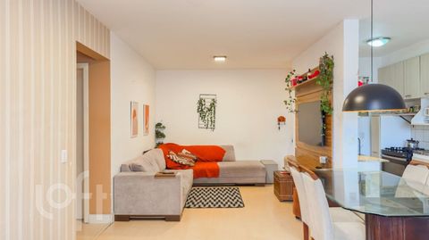Foto Apartamento