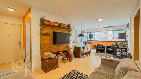 Foto Apartamento