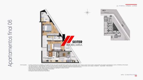 Foto Apartamento