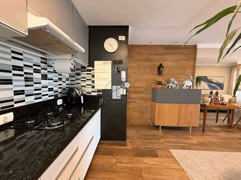 Foto Apartamento