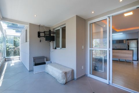 Foto Apartamento
