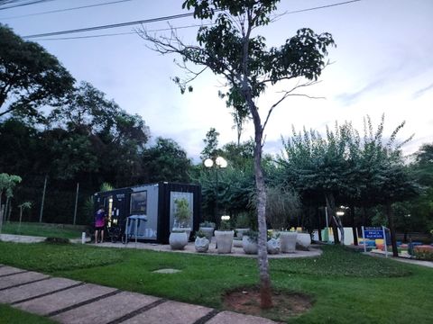 Foto Casa em Condomínio
