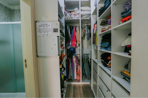 Foto Casa em Condomínio