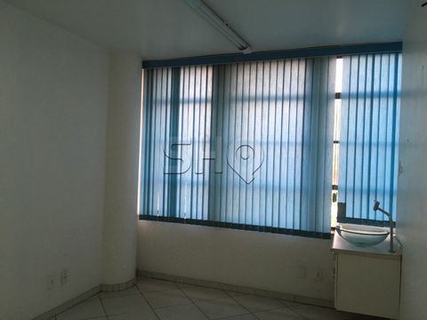 Foto Sala / Conjunto Comercial