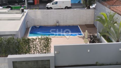 Foto Apartamento