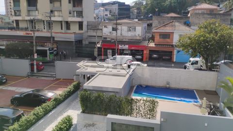 Foto Apartamento