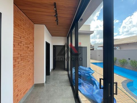 Foto Casa em Condomínio