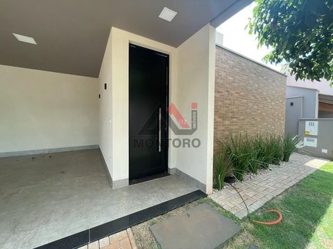 Foto Casa em Condomínio