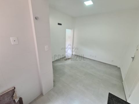 Foto Kitnet / JK / Studio