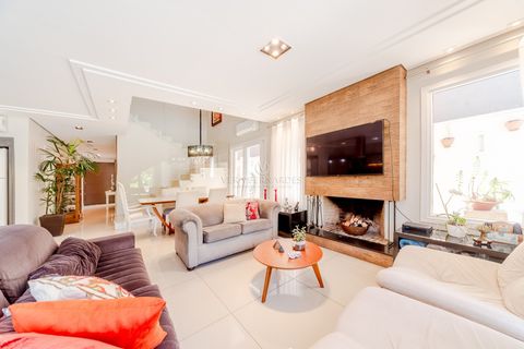 Foto Casa em Condomínio
