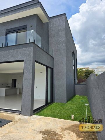 Foto Casa em Condomínio