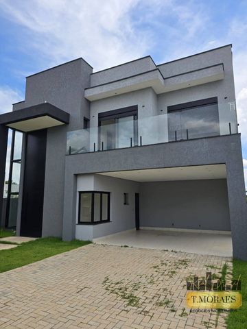 Foto Casa em Condomínio