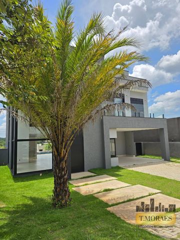 Foto Casa em Condomínio