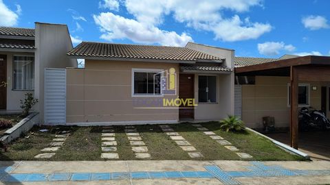 Foto Casa em Condomínio