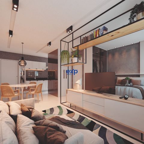 Foto Apartamento