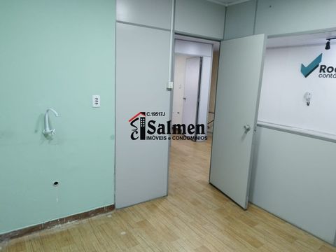 Foto Sala / Conjunto Comercial