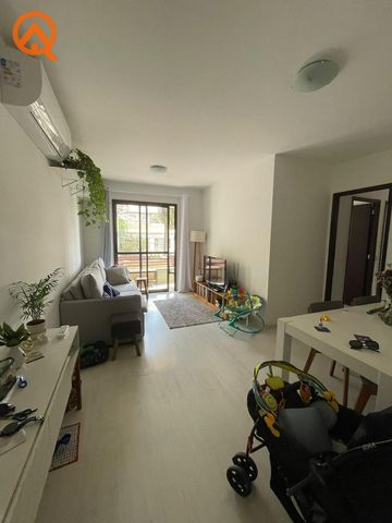 Foto Apartamento