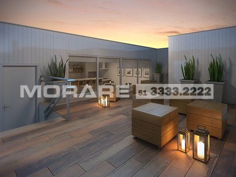 Foto Kitnet / JK / Studio