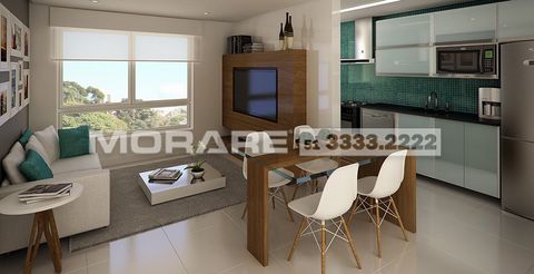 Foto Kitnet / JK / Studio