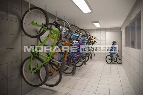 Foto Kitnet / JK / Studio
