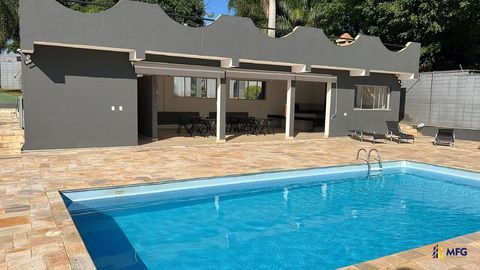 Foto Casa em Condomínio