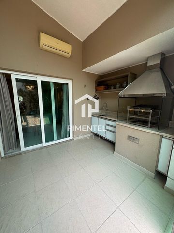 Foto Casa em Condomínio