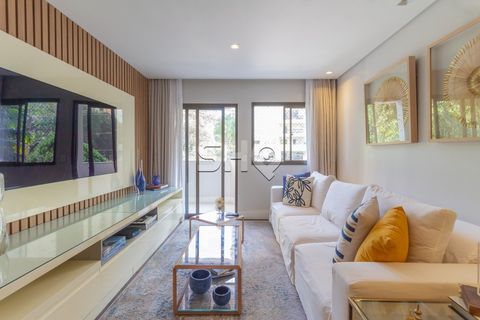 Foto Apartamento