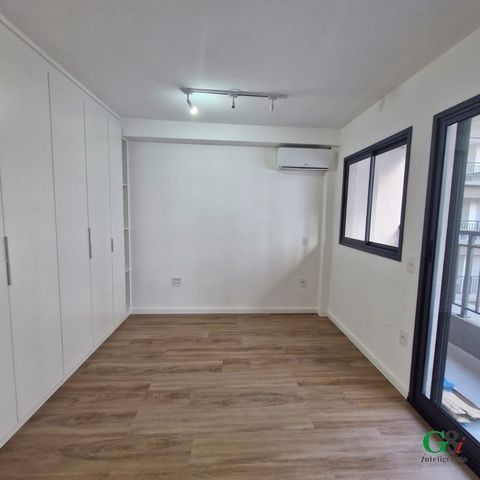 Foto Kitnet / JK / Studio