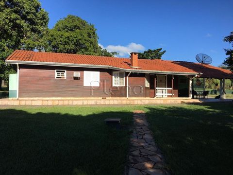Foto Fazenda / Sítio / Chácara