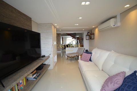 Foto Casa em Condomínio