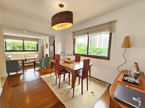 Foto Apartamento