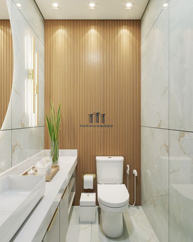 Foto Casa em Condomínio