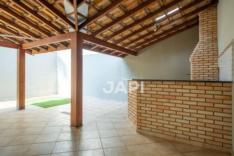 Foto Casa em Condomínio