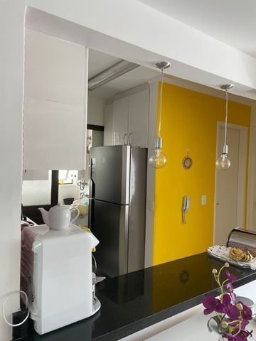 Foto Apartamento