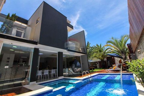 Foto Casa em Condomínio