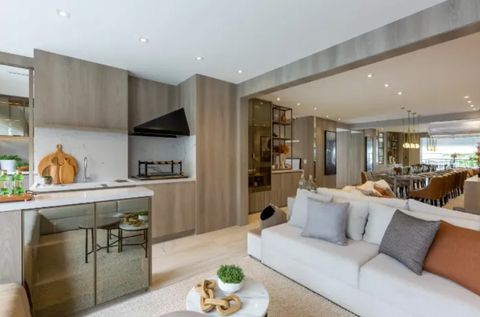 Foto Apartamento