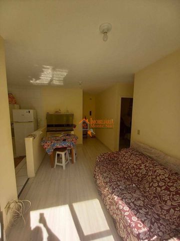 Foto Apartamento