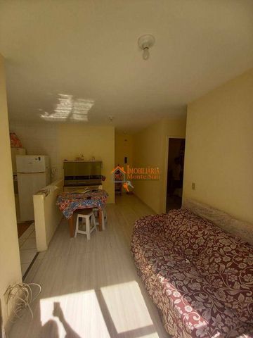 Foto Apartamento
