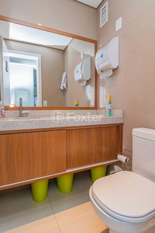 Foto Sala / Conjunto Comercial