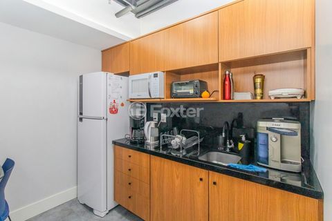 Foto Sala / Conjunto Comercial