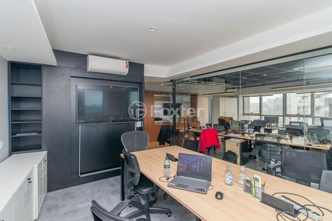 Foto Sala / Conjunto Comercial