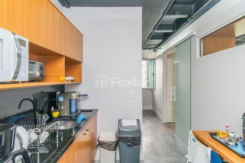 Foto Sala / Conjunto Comercial