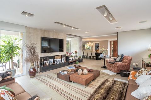 Foto Casa em Condomínio