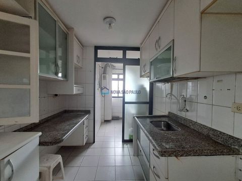 Foto Apartamento