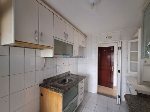 Foto Apartamento