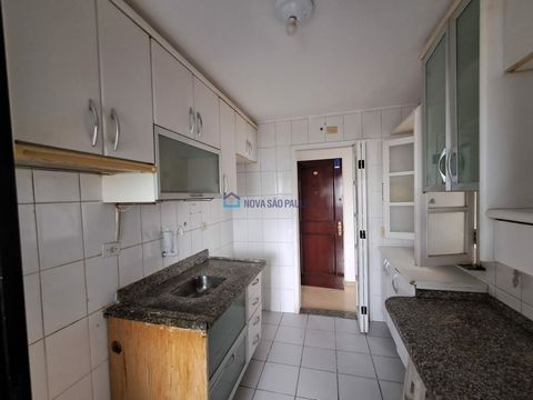 Foto Apartamento