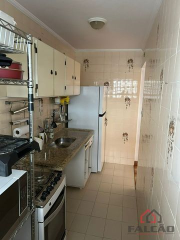 Foto Apartamento
